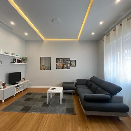 Casa Linda Villa Pavia Luaran gambar