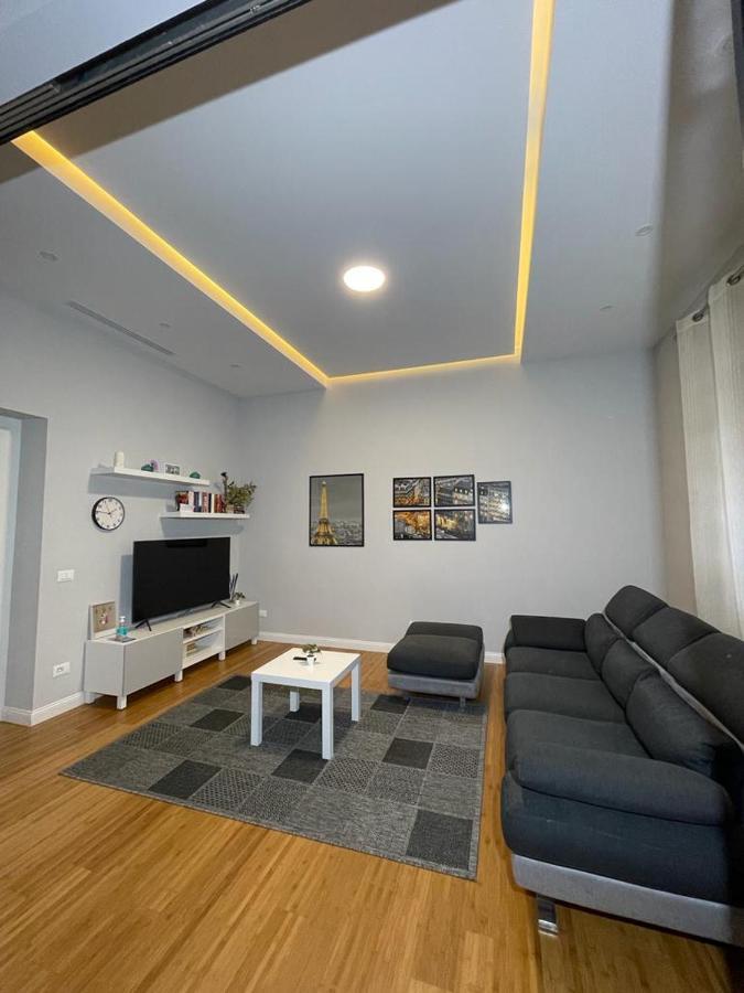 Casa Linda Villa Pavia Luaran gambar