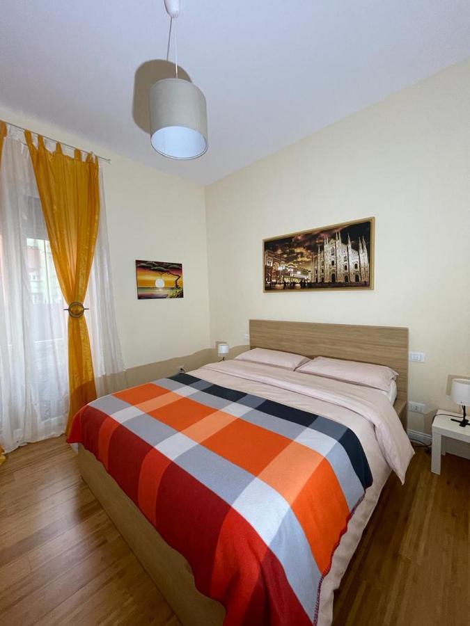 Casa Linda Villa Pavia Luaran gambar