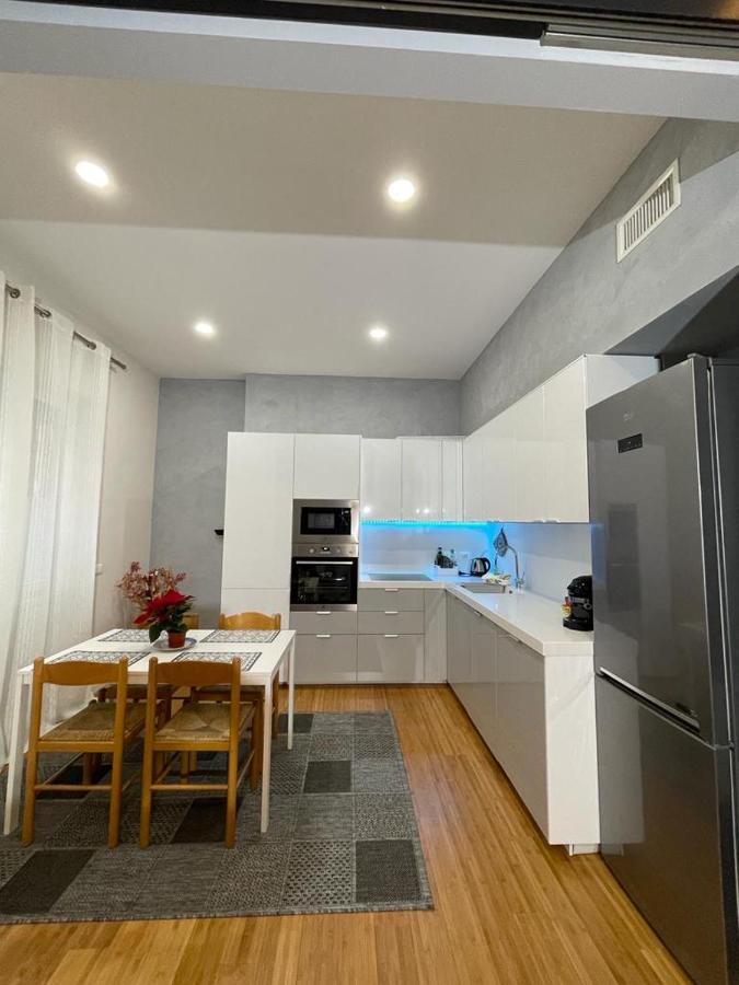 Casa Linda Villa Pavia Luaran gambar
