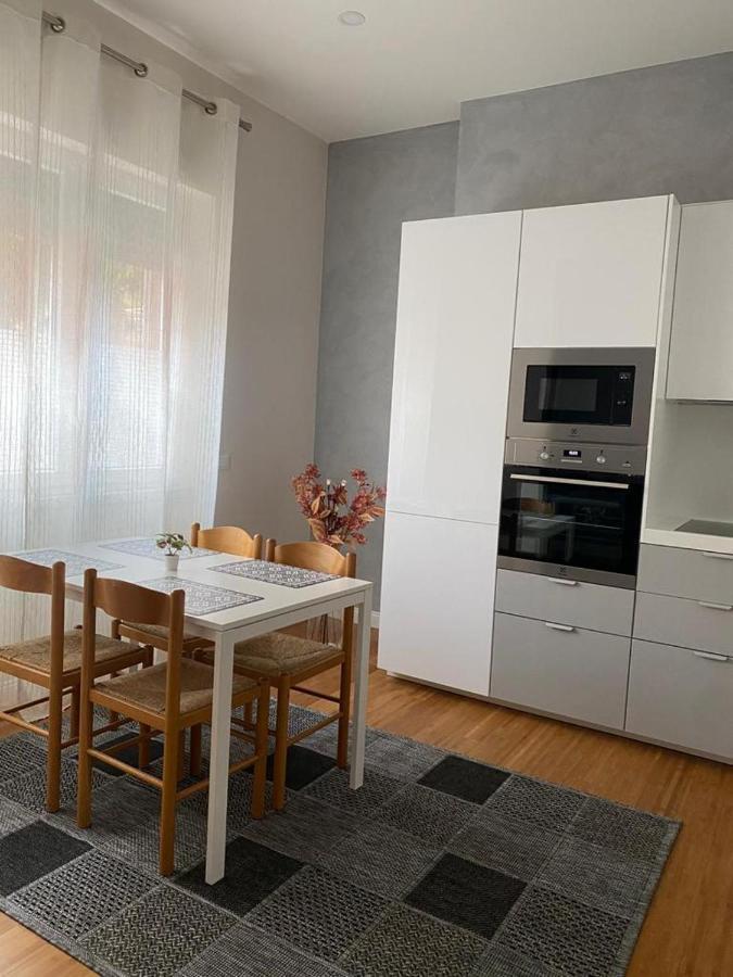 Casa Linda Villa Pavia Luaran gambar