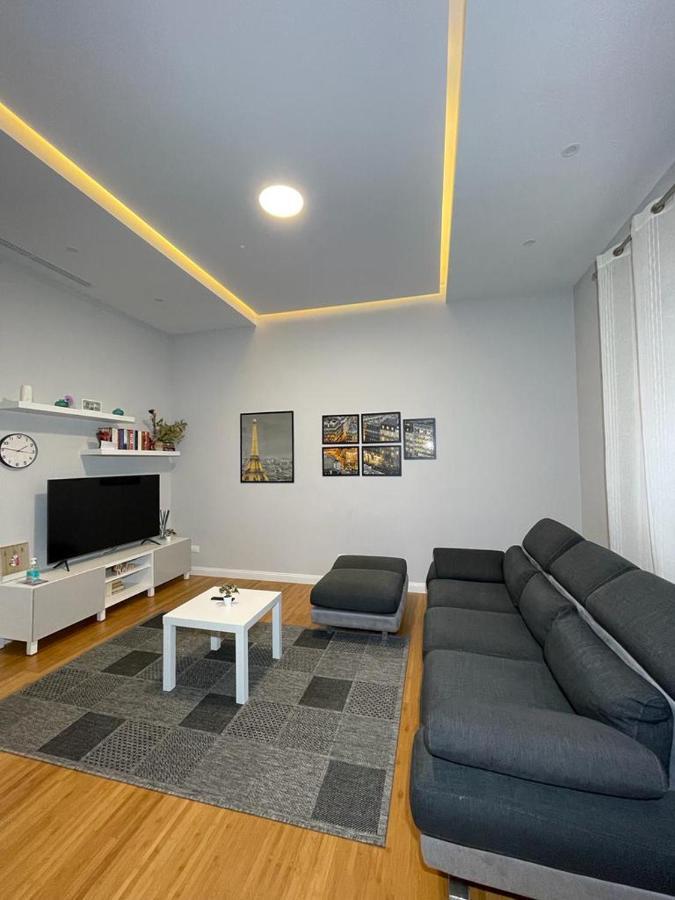 Casa Linda Villa Pavia Luaran gambar