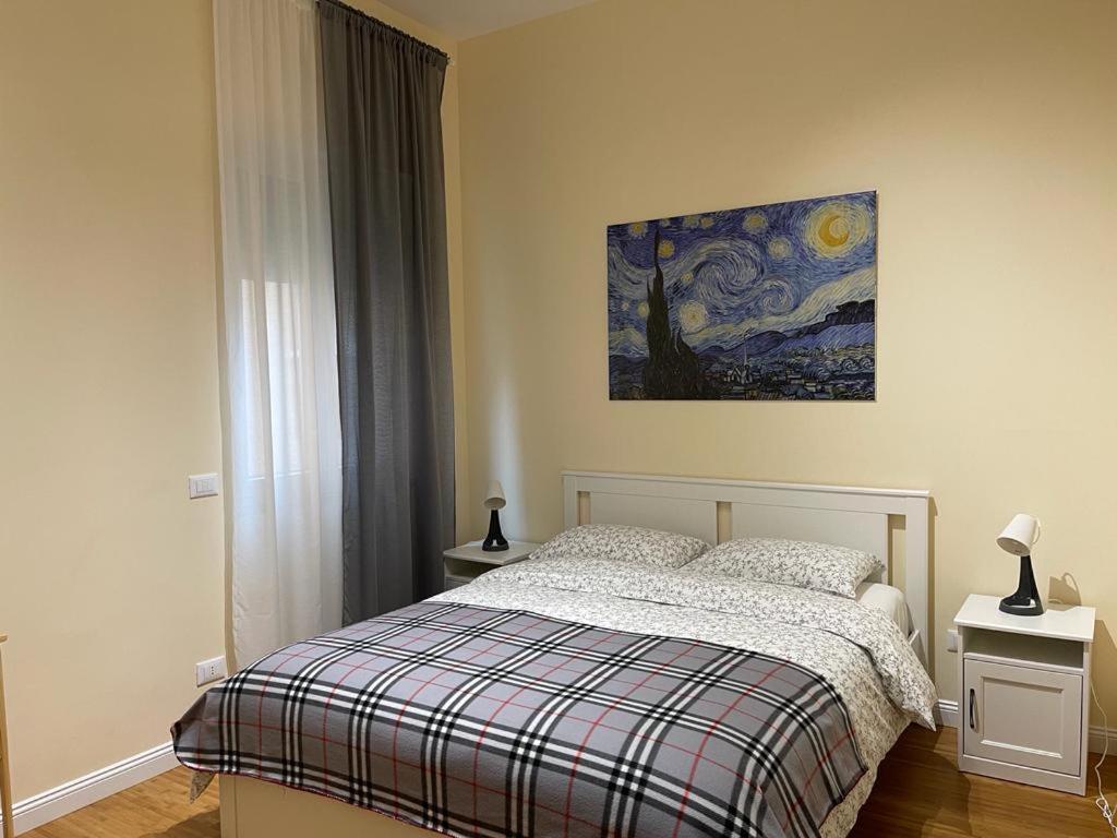 Casa Linda Villa Pavia Luaran gambar