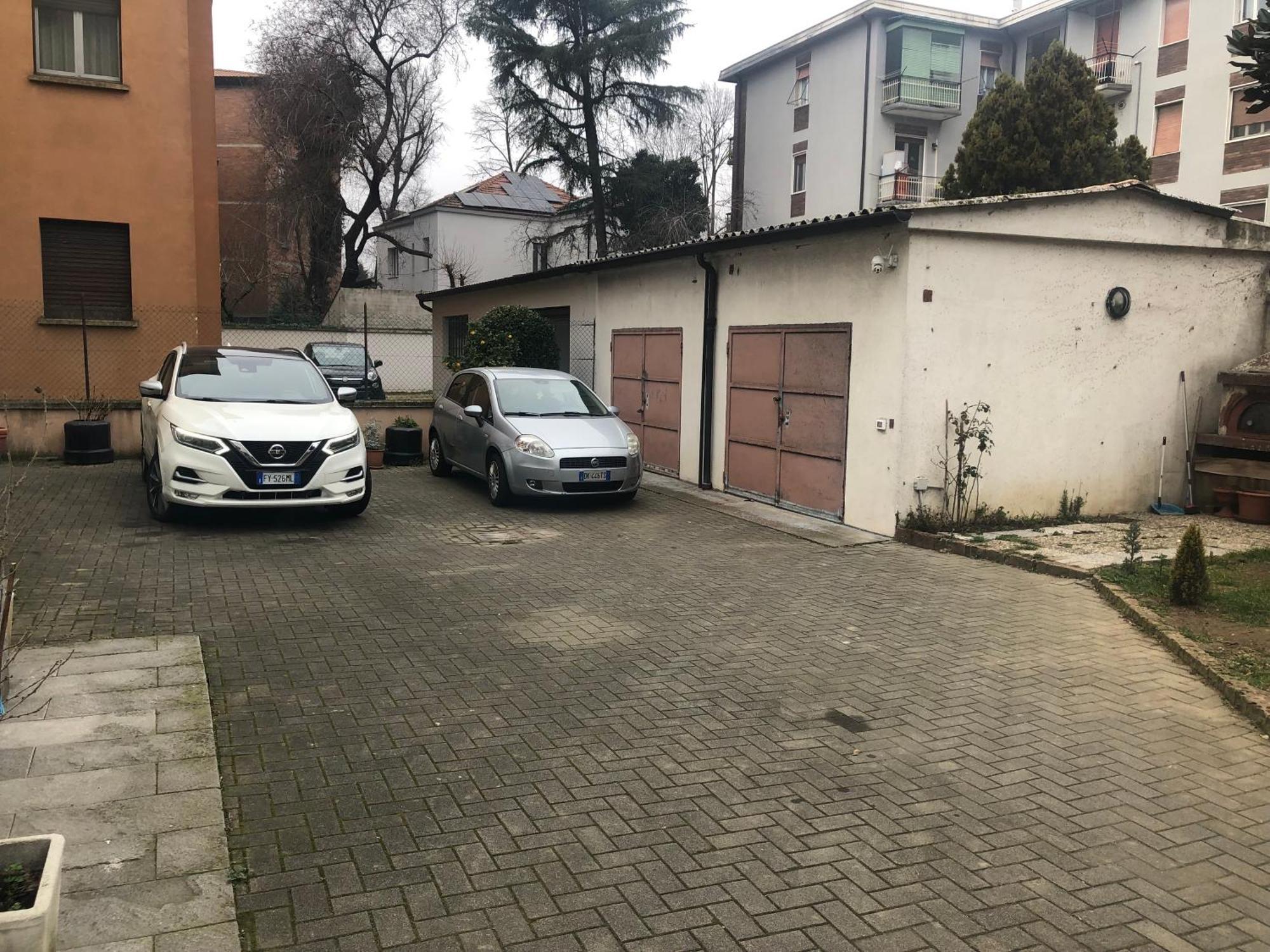 Casa Linda Villa Pavia Luaran gambar